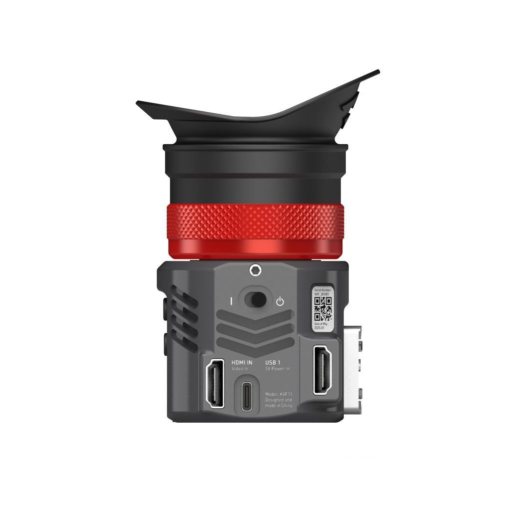 EAGLE HDMI e-Viewfinder — HDMI-порты