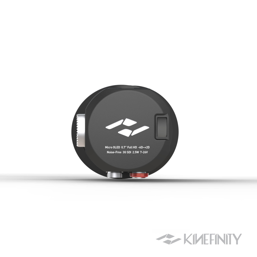 EAGLE SDI e-Viewfinder — вид 5