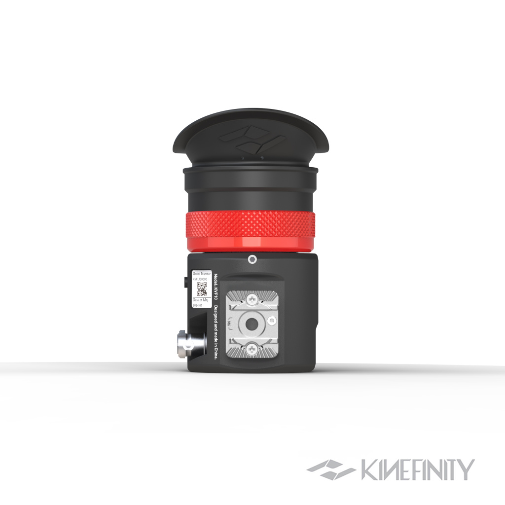 EAGLE SDI e-Viewfinder — вид 2