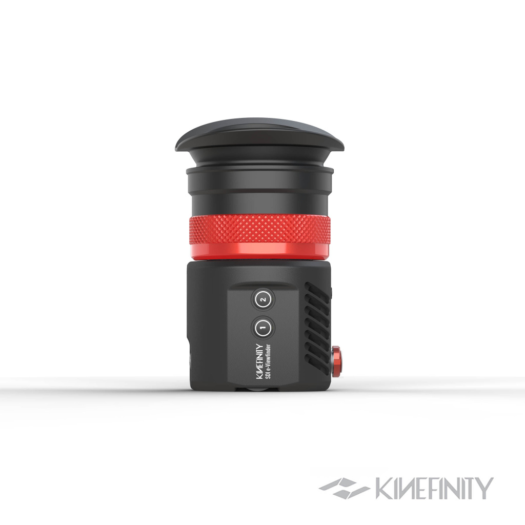 EAGLE SDI e-Viewfinder — вид 4