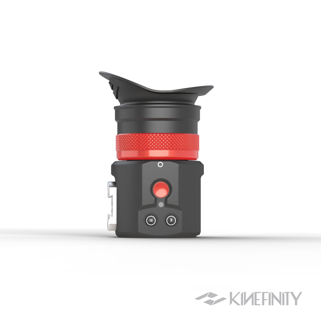 EAGLE SDI e-Viewfinder — вид 1