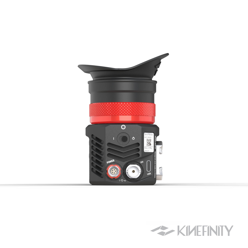 EAGLE SDI e-Viewfinder — вид 3